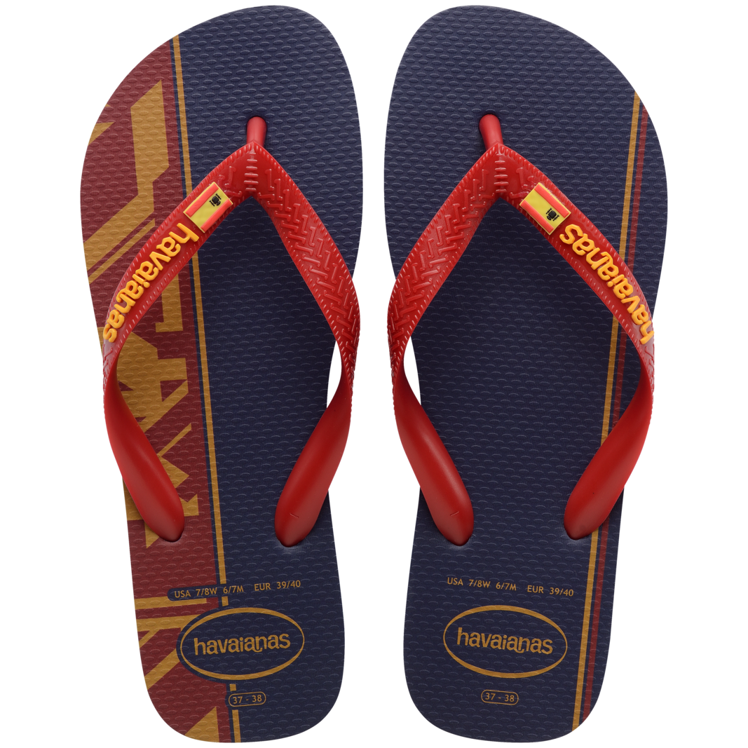 Top Nations I Flip Flops