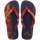 Marine / Red Apache