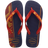 Marine / Red Apache