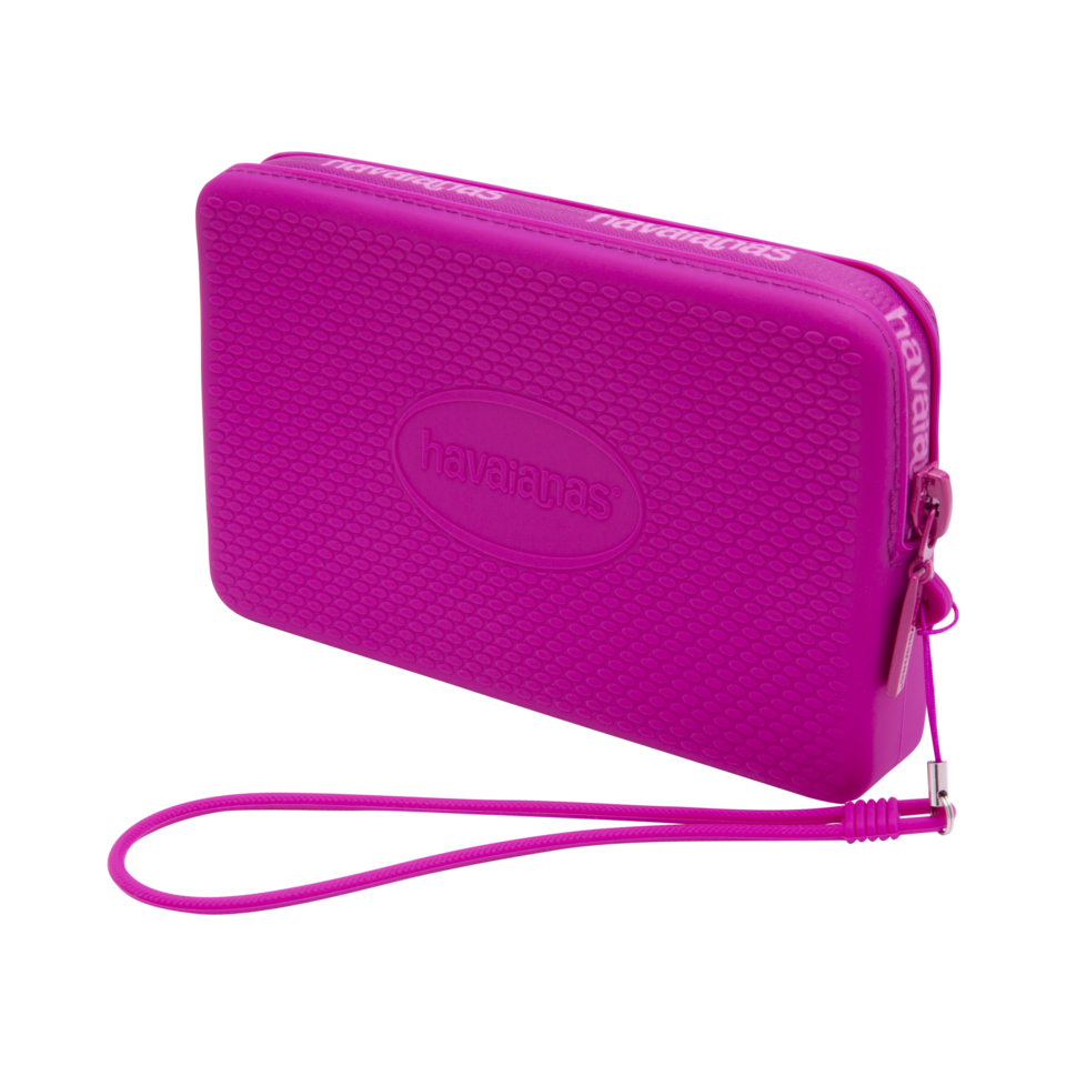 Mini Bag Logo