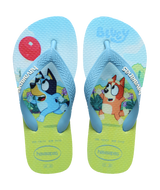 Kids Bluey Flip Flop