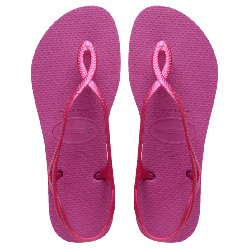 Luna Sandals
