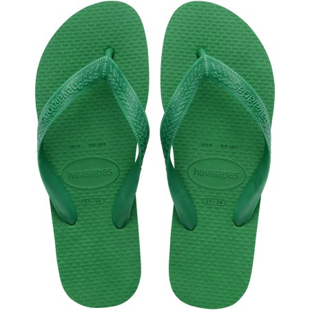 [ONLINE EXCLUSIVE] Color Flip Flops