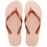 [ONLINE EXCLUSIVE] Color Flip Flops