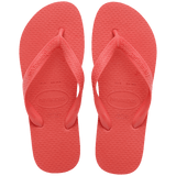 [ONLINE EXCLUSIVE] Color Flip Flops