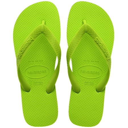 Top Flip Flops