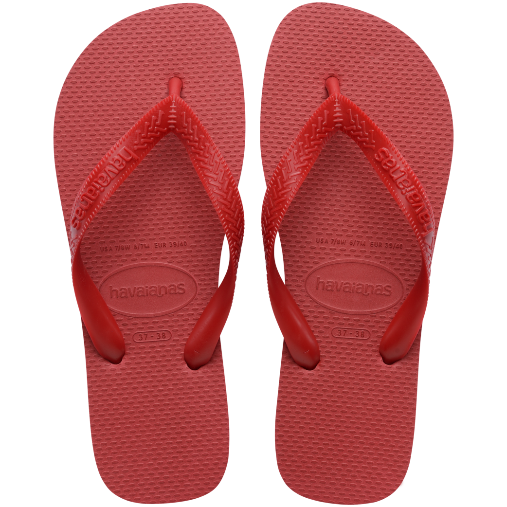 [ONLINE EXCLUSIVE] Top Flip Flops