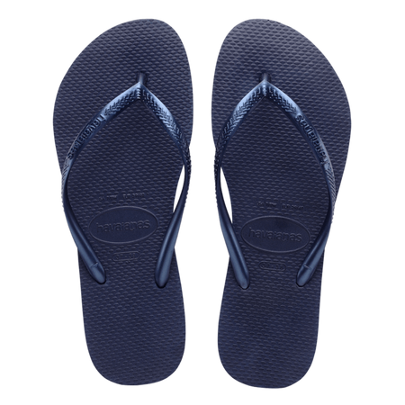 Slim Flip Flops