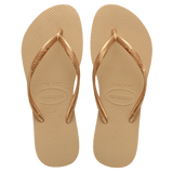 Slim Flip Flops