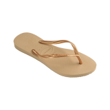 Slim Flip Flops