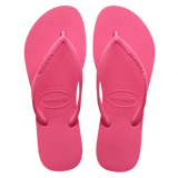 Slim Flip Flops