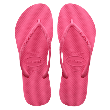 Slim Flip Flops