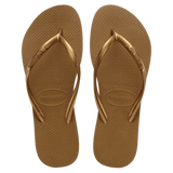 Slim Flip Flops