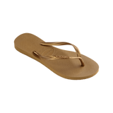 Slim Flip Flops