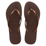 Slim Flip Flops