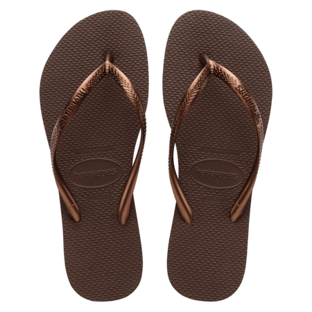 Slim Flip Flops