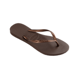 Slim Flip Flops