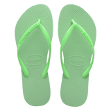 Slim Flip Flops