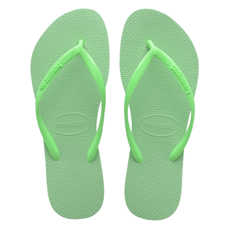 Slim Flip Flops
