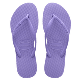 Slim Flip Flops