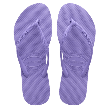 Slim Flip Flops