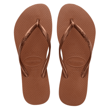 Slim Flip Flops