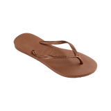 Slim Flip Flops