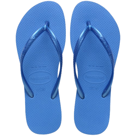 [ONLINE EXCLUSIVE] Slim Flip Flops