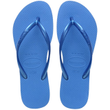 [ONLINE EXCLUSIVE] Slim Flip Flops