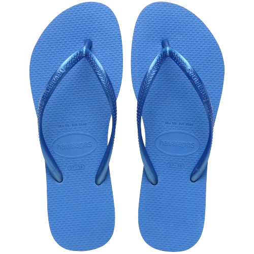 [ONLINE EXCLUSIVE] Slim Flip Flops