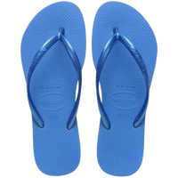 [ONLINE EXCLUSIVE] Slim Flip Flops