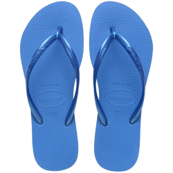 [ONLINE EXCLUSIVE] Slim Flip Flops