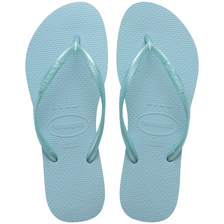 Slim Flip Flops
