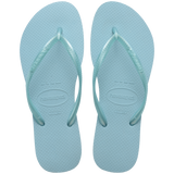 Slim Flip Flops