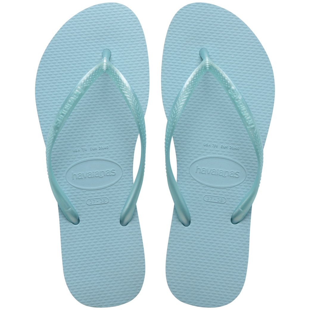 Slim Flip Flops