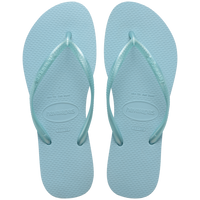 Slim Flip Flops