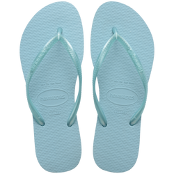 Slim Flip Flops