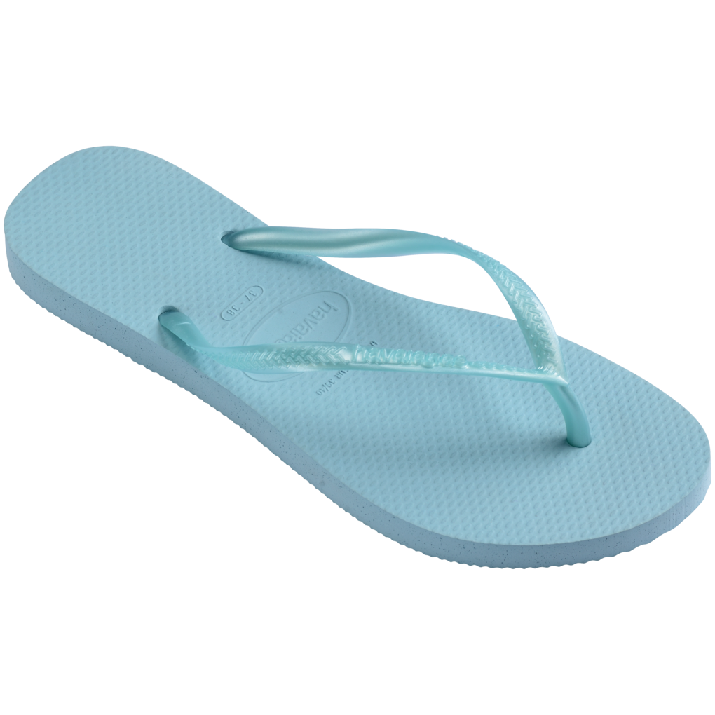 Slim Flip Flops