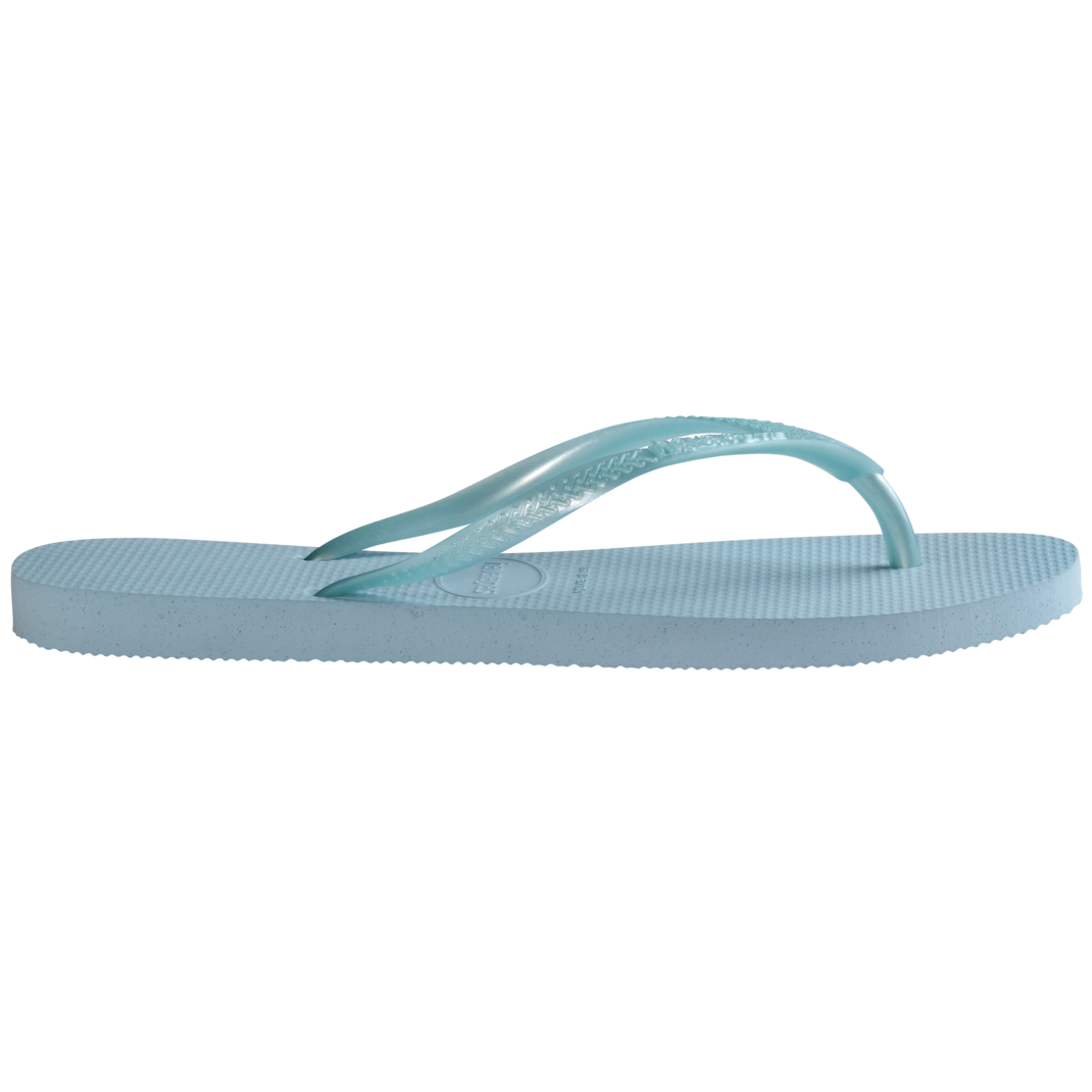 Slim Flip Flops