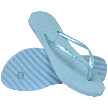 Slim Flip Flops