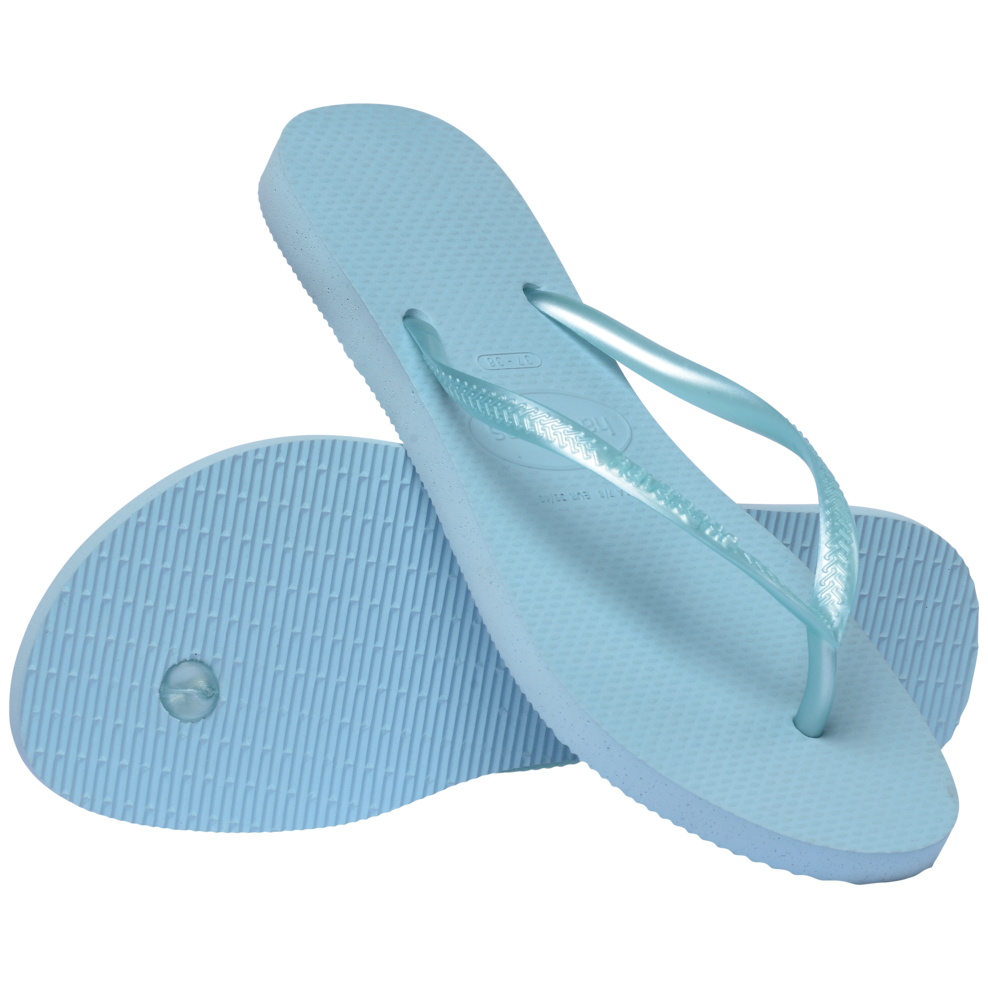 Slim Flip Flops