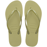 Slim Flip Flops