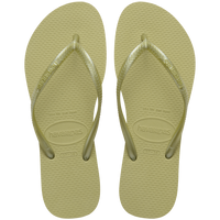 Slim Flip Flops