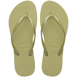 Slim Flip Flops
