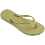 Slim Flip Flops