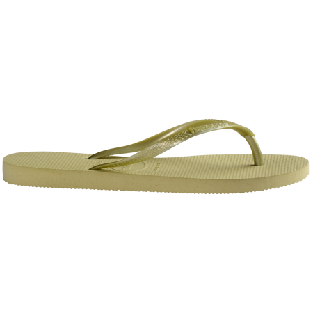 Slim Flip Flops