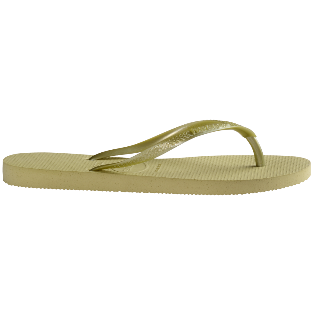 Slim Flip Flops