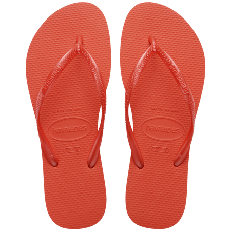 [ONLINE EXCLUSIVE] Slim Flip Flops