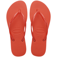 [ONLINE EXCLUSIVE] Slim Flip Flops