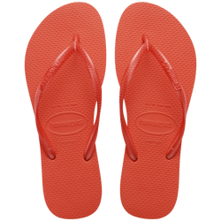 [ONLINE EXCLUSIVE] Slim Flip Flops
